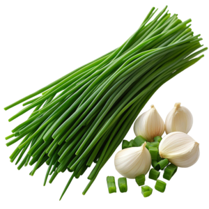 Garlic Chives