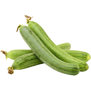 Sponge Gourd (Tori)