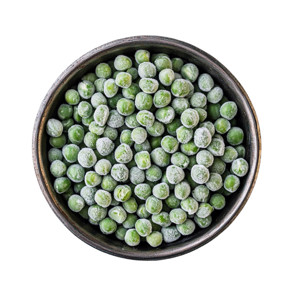 Safal Frozen Green Peas