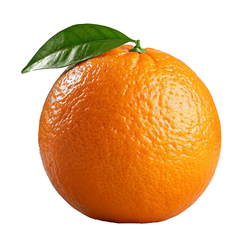 Orange ( संतरा )