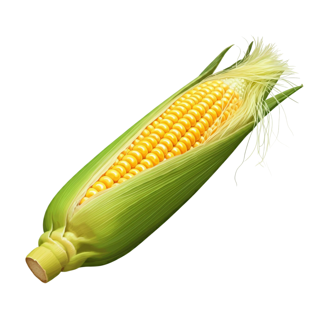 Corn ( मक्का / भुट्टा )