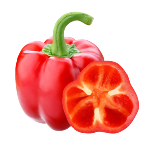 Red Bell Pepper