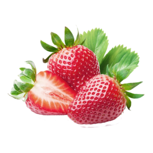 Strawberry ( स्ट्रॉबेरी )